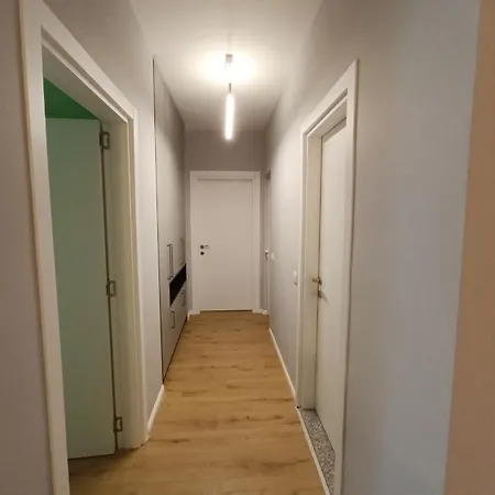 Apartment Feels Like *
