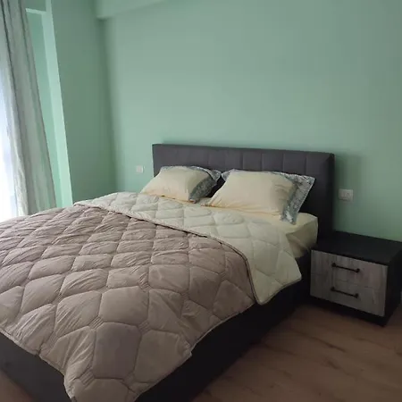 Feels Like Apartment Tirana